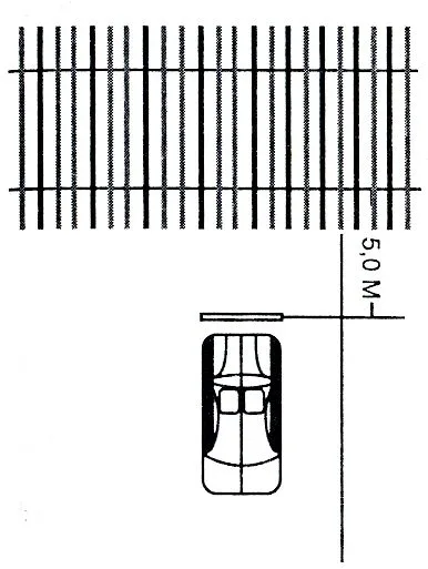 Bài 8: Tạm Dừng Ở Chỗ Có Đường Sắt Chạy Qua