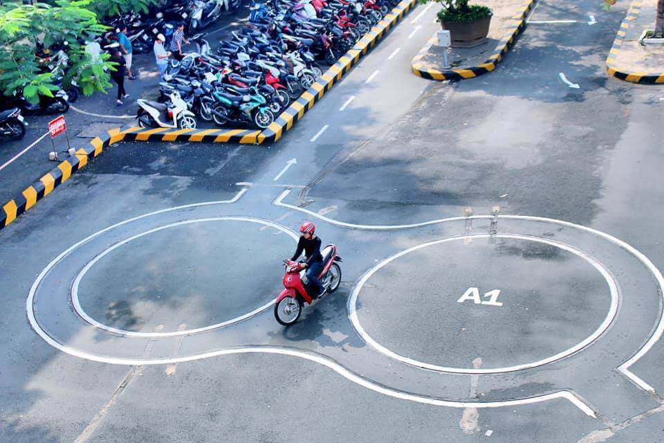 Kinh Nghiệm Và Cách Học Bài Lái Xe A1 Mới Nhất 11 Kinh Nghiệm Và Cách Học Bài Lái Xe A1 Mới Nhất