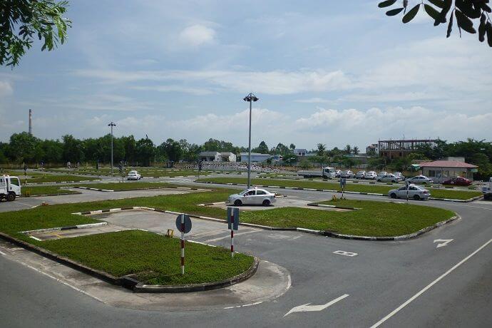 Học Lái Xe Ôtô Hạng C Tại TPHCM – Khóa Đào Tạo Bằng Lái Xe Tải