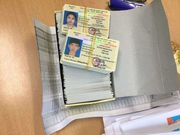 Mẹo Học Và Làm Bài Thi Bằng Lái Xe A1 Tốt Nhất 2 Mẹo Học Và Làm Bài Thi Bằng Lái Xe A1 Tốt Nhất 2