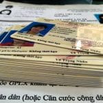 Điều Kiện Làm Lại Bằng Lái Xe Máy Là Gì? Thủ Tục Ra Sao? 14