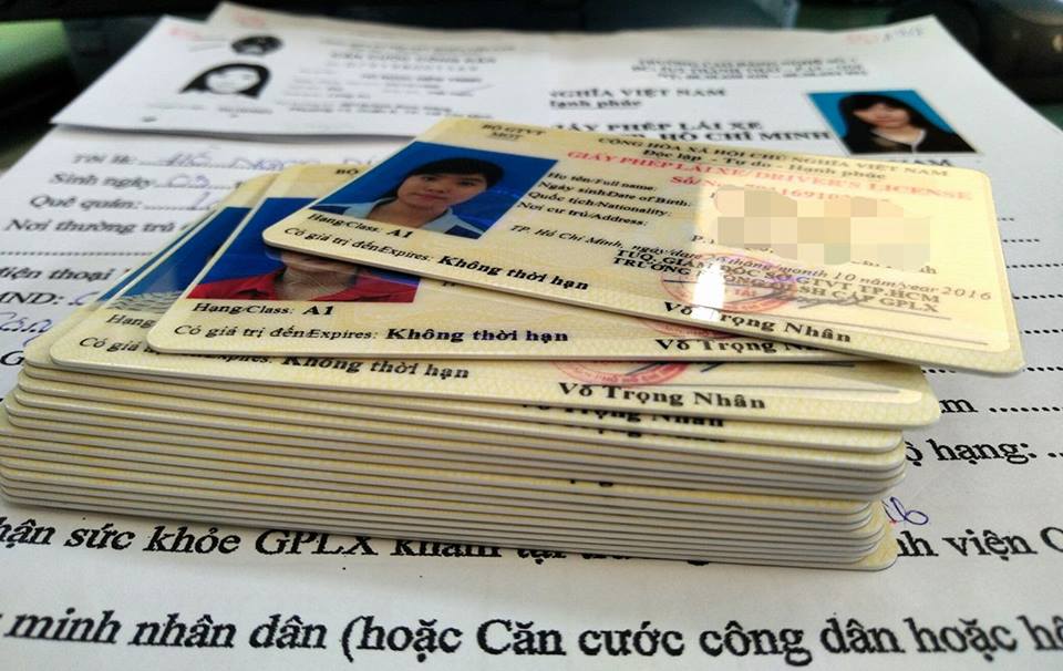 Điều Kiện Làm Lại Bằng Lái Xe Máy Là Gì? Thủ Tục Ra Sao? 1 Điều Kiện Làm Lại Bằng Lái Xe Máy Là Gì? Thủ Tục Ra Sao? 1